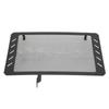 Motorcycle Radiator Guard Grille Bezel Replacement for Suzuki DL650 V STROM DL 650 VSTROM DR650S 2013 2019