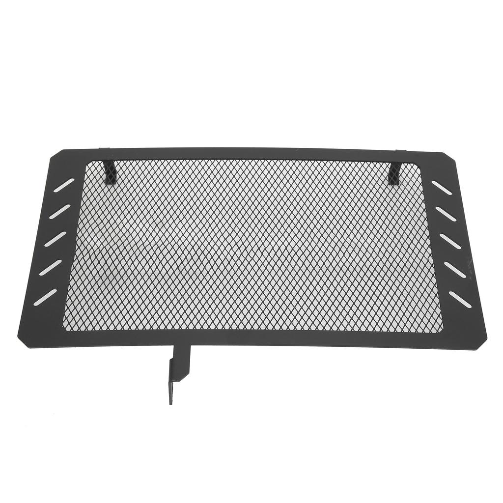 Motorcycle Radiator Guard Grille Bezel Replacement for Suzuki DL650 V STROM DL 650 VSTROM DR650S 2013 2019