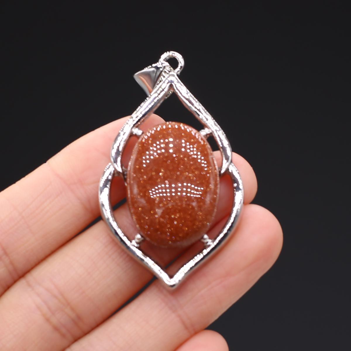 

Натуральный полудрагоценный камень, хрустальная подвеска, розовый кварц, малахит, аметист, лазурит, малазийский нефрит, бирюза, подвески для изготовления ювелирных изделий своими руками 28x54mm