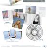 (PRE-ORDER)JOY - [FROM JOY, WITH LOVE] 1st Mini Album JEWEL CASE Version