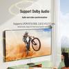 Ugreen HDMI 2.0 2-in-2-out 4K@60Hz Splitter Switcher