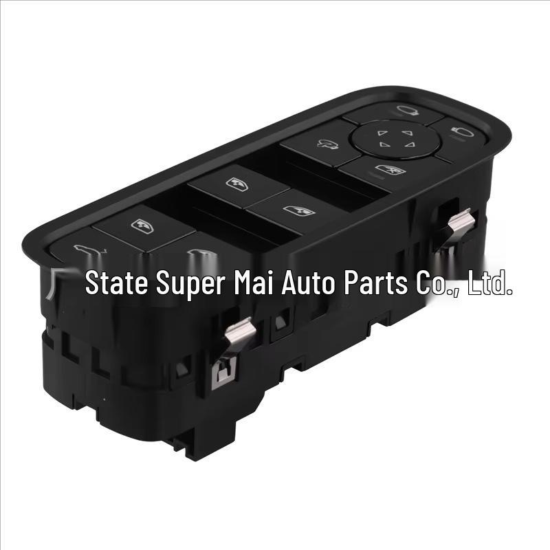 971959858E Main Power Window Switch for Porsche Panamera Electric