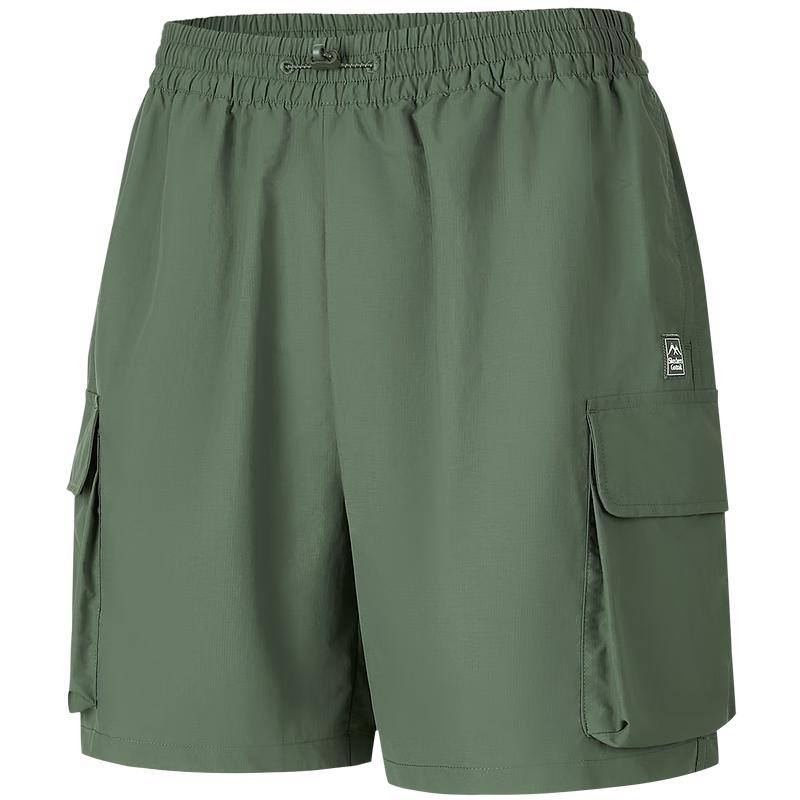 Skechers Women's Woven Casual Shorts P225W132