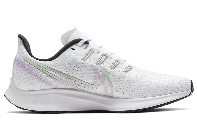 Nike Air Zoom Pegasus 36 Premium Iced Lilac Women's BQ5403-100