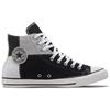 Converse Chuck Taylor All Star 'Grey Black' Men's 168762C