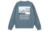 Nike ACG Sweatshirt Unisex Green DJ1591-384