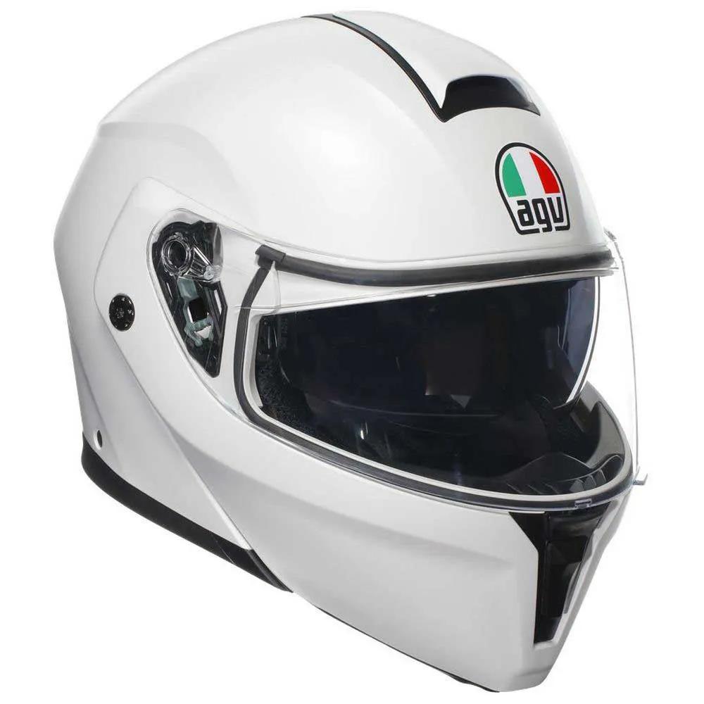AGV Modular Helmet Streetmodular E2206 MPLK