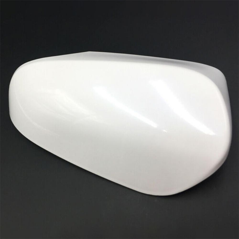 

New Car Left Side Rearview Mirror Cover Cap Plastic For Toyota Corolla 2014-2018 LHD