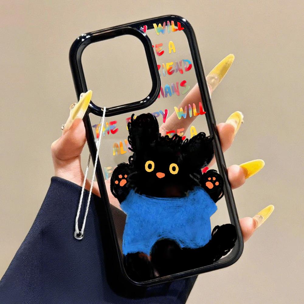 Painted Case for iPhone 11 12 13 14 15 16 iPhone 13 14 15 16 Pro 13 14 15 16 Pro Max Samsung A15 A16 A25 A26 A55 A56 S25 S24 S22 S23