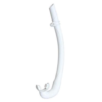 HOTDIVE Foldable Silicone Snorkel