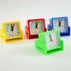 Creative Mini Alarm Clock Simple and Personalized Colorful Children's Student Gift Alarm Clock