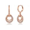 Verite One-Touch Earrings_250100211