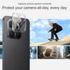 For Honor 400 Smart 4G 5G Global Glass IMAK High Definition Integrated Glass Lens Film