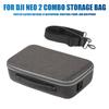 Travel Case For DJI NEO 2 Combo Storage Bag Fits RC-N3 Remote Controller Portable Lightweight Carrying Case Accessories Bag