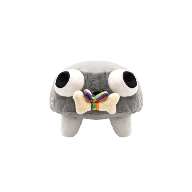 Dandy's Welt Vollständige Serie Magnetische Plüschtiere Niedliche Cartoon Stoffpuppe Kreative Dekoration Geschenk Sammlerstück