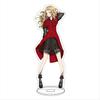 Anime Gnosia Acrylic Stand Model Figures Yuri Setsu SQ Racio Jina Shigemichi Cosplay Model Dorm Decor Props Fans Gift