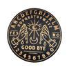 Crystal Energy Disk Witch Divination Pendulum Board Wood Carving Astrolabe Altar Pendulum Prayer Ritual Display Decor