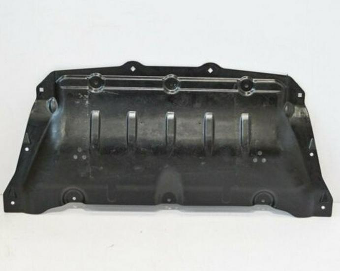 BMW 7-serie G11/G12 Motorskydd underrede 51757363730