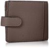 [ARROWS&Company Ltd.] Bamboo Bifold Mini Wallet, Gray (6K245-GY)