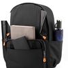 Men's Large Capacity Backpack Student Schoolbag Travel Computer Backpack