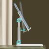Retractable Mobile Phone Holder Folding Cellphone Stand Mobile Phone Bracket  Home/Office