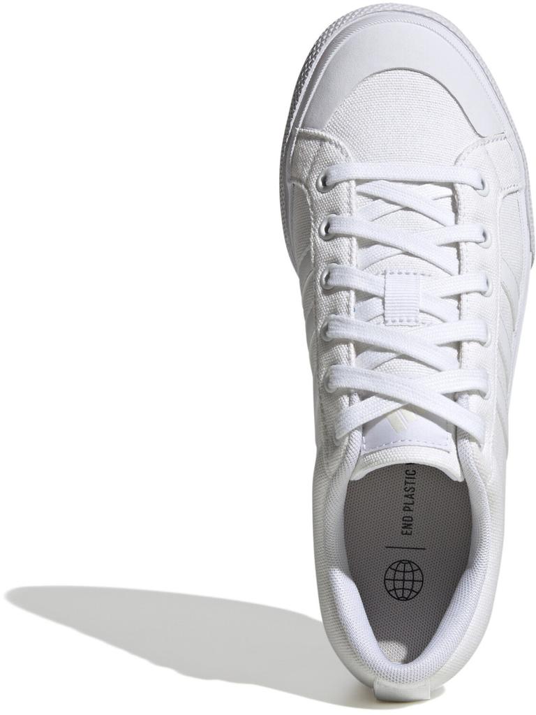 Sneakers Adidas Bravada 2.0 Platform Cloud White/cloud White/chalk White