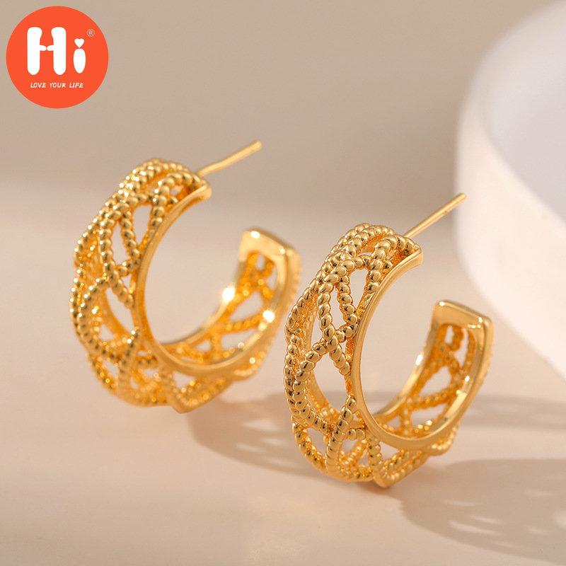 

Привет модные серьги Темпераментные серьги для женщин