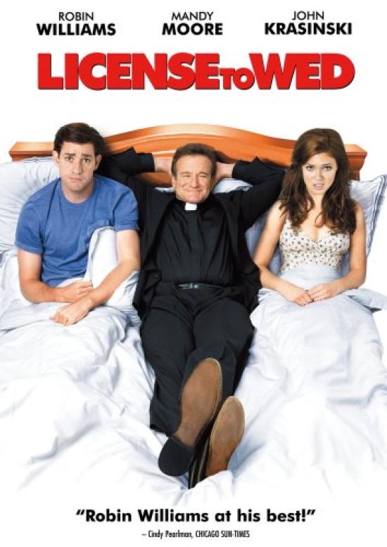 

License to Wedding Special Edition [DVD]