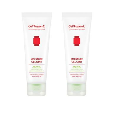 Tre.AC Moisture Gel Oint Cream 2-Pack Special Set (100ml + 100ml)