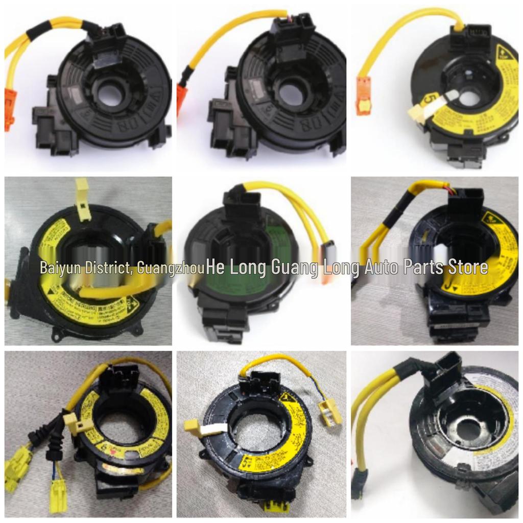 Automotive Cable 96626530 for Buick Excelle 1.6 KP(pr)