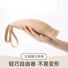Jelly fixed cup seamless bra bra without steel ring breast adjustment type anti-sagging