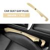 For Alfa Romeo Car Seat Gap Plug Strip Filler Padding Leakproof Pads Auto Accessories For Alfa Romeo Giulietta Giulia 156 159 14 Jgf852