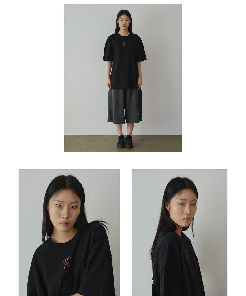 Onyueooun Oversized Oyo T-Shirt