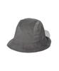SNOWPEAK Breathable Quick Dry Hat - Asphalt / Ac-23Su003As