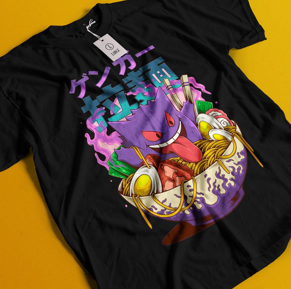 

Винтажная специальная футболка с аниме-любовью, японская футболка, футболка с аниме, футболка в подарок манга 3XL