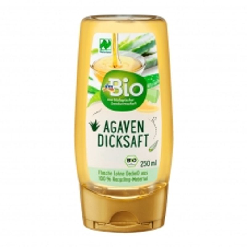 DM Bio DM Agavendicksaft 250ml