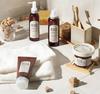 [SKINFOOD] Black Sugar Perfect Essential Scrub 210g