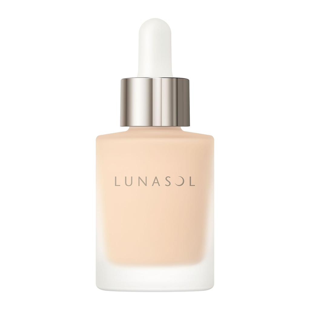 LUNASOL Color Oil Serum - All 5 Colors