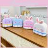 New Fashionable Kids Backpack In Charming Cartoon Rabbit Design For School