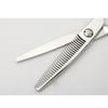 DEEDS GTZ630R Thinning Scissors thinning rate of approximately [PF] (6.0 inches, 10-15%)