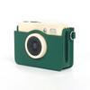 Étui de transport en cuir PU Housse de protection anti-rayures pour appareil photo CHUZHAO D1pro Protection