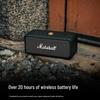 Marshall Emberton Portable Bluetooth Speaker