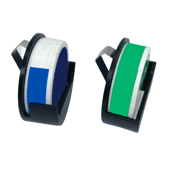 Car Visor And Belt Clip-On Storage Box Portable Snus Pouch Container No-Slip 3D Printed Car Visor Hook Organizer