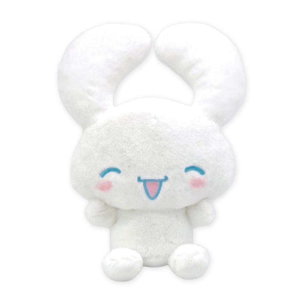 Nakajima Corporation Various Face Cinnamoroll Yay S 197719-24