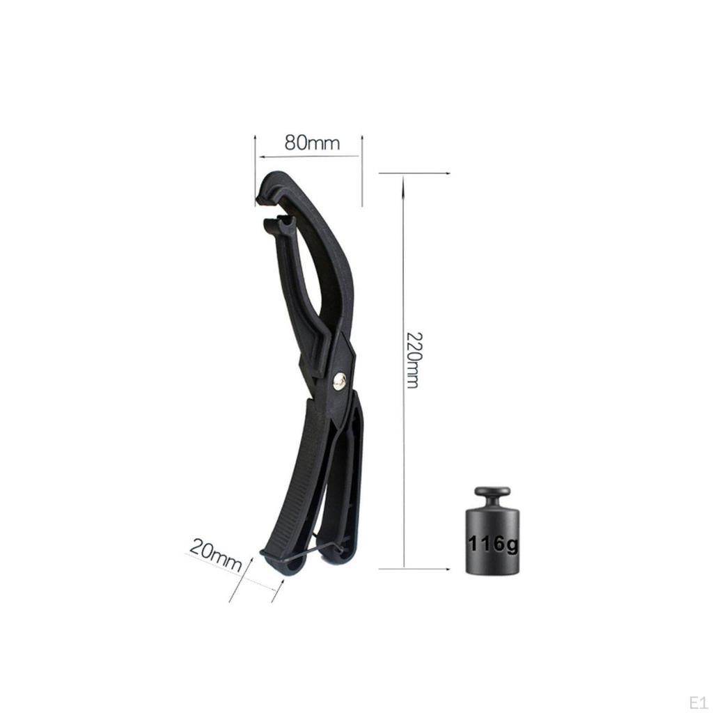 Bike Tire Installation Tool Preserves Rims and Tubes TwoWheeler Pliers RimFriendly for DIY