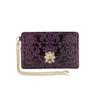 ANNA SUI Roomy Pass Case