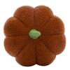 Pumpkin Plush Toy Pillow Doll Halloween Gift Cushion Living Room Sofa Pillow Doll Cradle Cracker