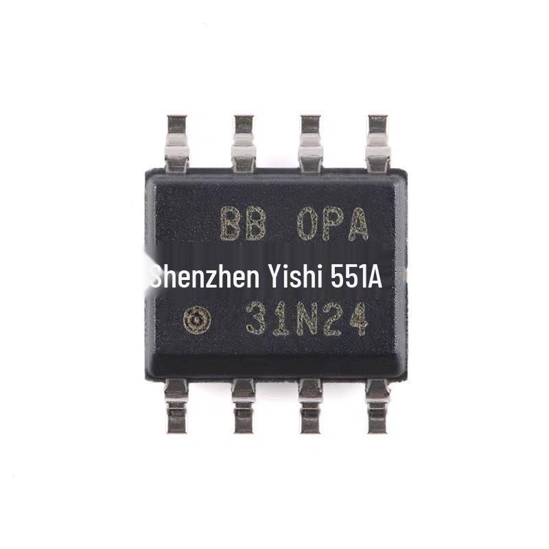 OPA551UA/2K5 SOIC-8 Surface Mount Op Amp - New Stock Available