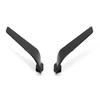 Motorcycle Modification Accessories Wind Deflector Adjustable Rotating Rearview Mirror for BMW S1000RR 2009-2018 2019-2024