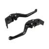 2pcs Brake   Lever Set Extendable   CNC Aluminum Alloy Replacement for     Panigale